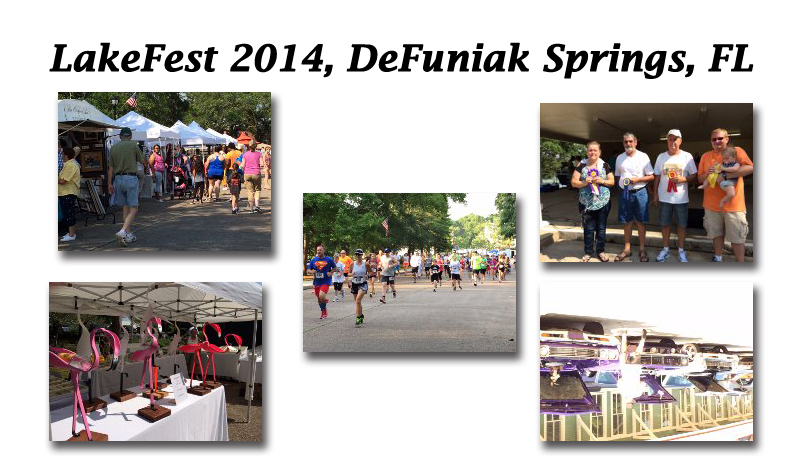 LakeFest DeFuniak Springs, FL